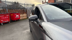 Skoda Enyaq 210kW 85 Sportline 82kWh 5dr Auto Electric Estate